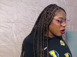choco-princess18 from CamSoda