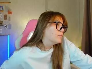 colleen-blake from CamSoda