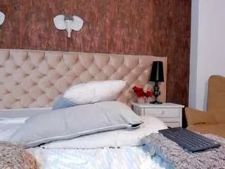 daimondjohnson from CamSoda