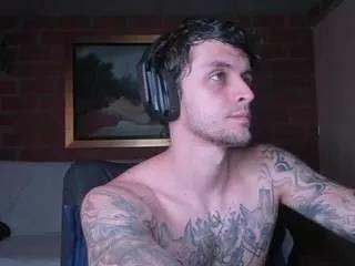 danielebunny from CamSoda