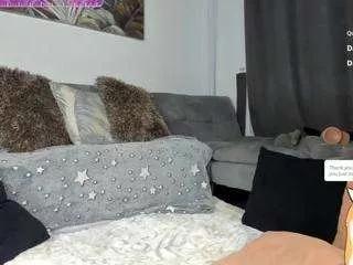 dannessa from CamSoda
