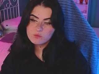 darksh1ne from CamSoda