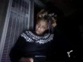 delightfuldark from CamSoda