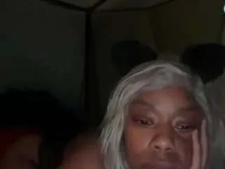 delightfuldark from CamSoda