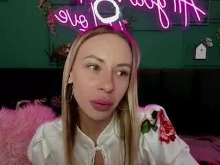 dianagarrett from CamSoda