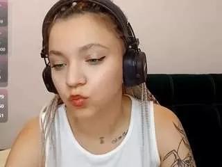 edagloss from CamSoda