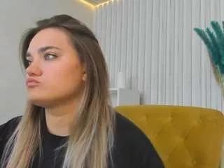 emma-reeed from CamSoda