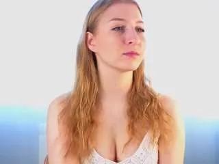 eugeniachubb from CamSoda