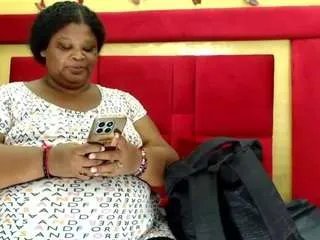 exoticbigmandx from CamSoda