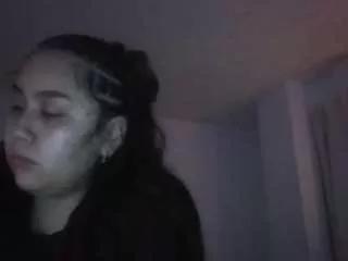 fantasybayybee from CamSoda