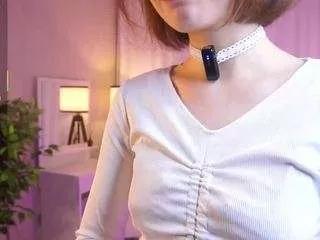 felicecrook from CamSoda