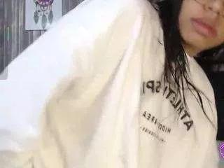 hailey-johnson from CamSoda