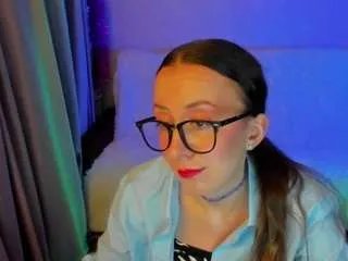 happystephanie from CamSoda