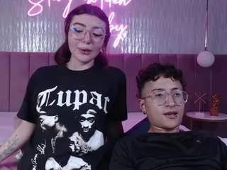 heatwavwharmony from CamSoda