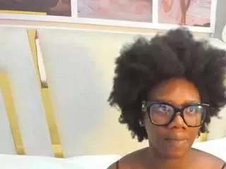 huddahmonroe from CamSoda