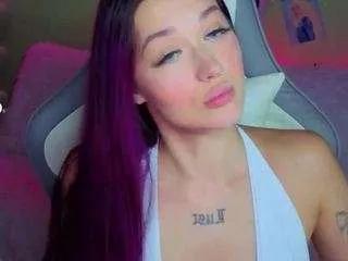 imsuka from CamSoda