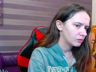 irisnichols from CamSoda