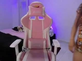 isa-diamond from CamSoda