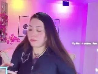 issareel from CamSoda