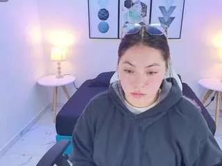 issareel from CamSoda