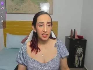 jadde13 from CamSoda