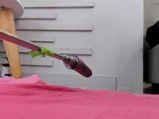 karla-mille from CamSoda