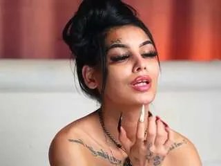 karsynjayde from CamSoda