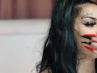 karsynjayde from CamSoda