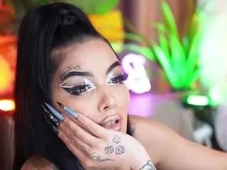 karsynjayde from CamSoda