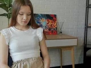 katelincloster from CamSoda