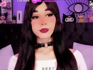 kimmaddie from CamSoda
