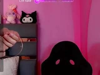 kimmaddie from CamSoda