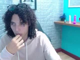 kurttmiller from CamSoda