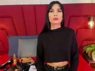 ladyluminary from CamSoda