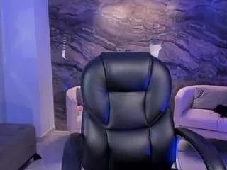 liizcooper from CamSoda