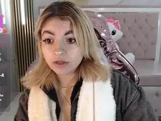 lili-conor-s from CamSoda