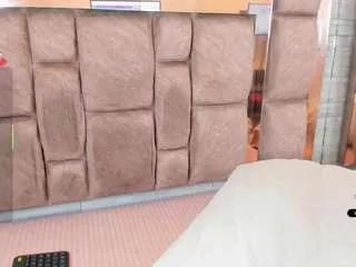 lilian-starfire from CamSoda