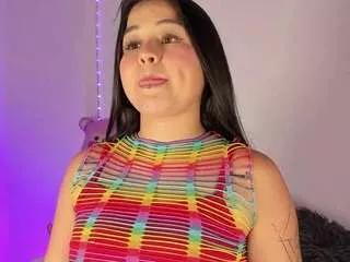 lilithpink from CamSoda