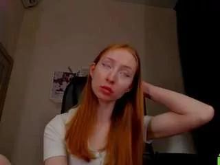 lissa-disasters from CamSoda