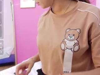 little-beillis from CamSoda