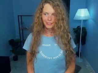 lornaeddy from CamSoda