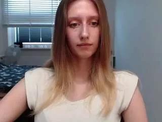 lunaxdelight from CamSoda