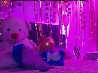 luxuryygf1 from CamSoda