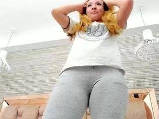 maddy-cartter from CamSoda