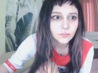 maudfoulk from CamSoda