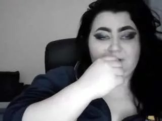 medjik-lool from CamSoda