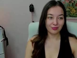 meganxkiss from CamSoda