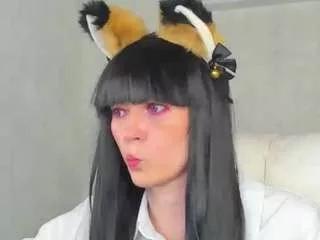 melinda-fowler from CamSoda