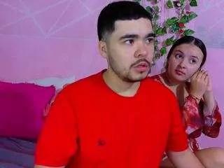 mia-mike from CamSoda