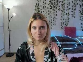 miaxmiss from CamSoda